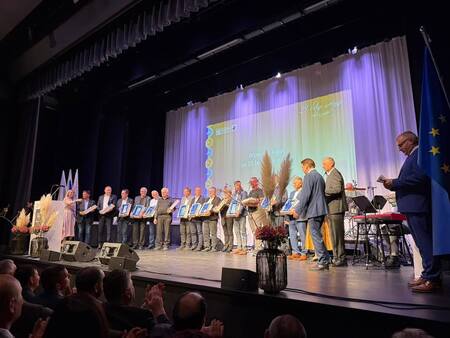 Srecanje obrtnikov OOZ Novo mesto 8